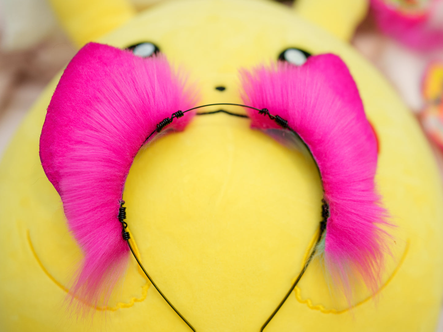 Slyme Kitten Ears LCOS