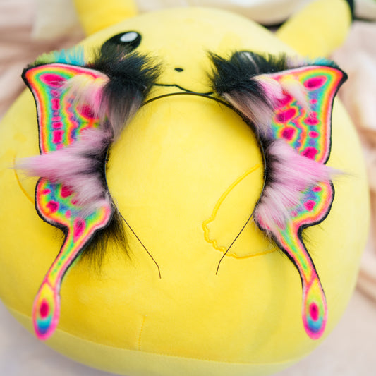 LSD Luna Ears — LSOC Ears