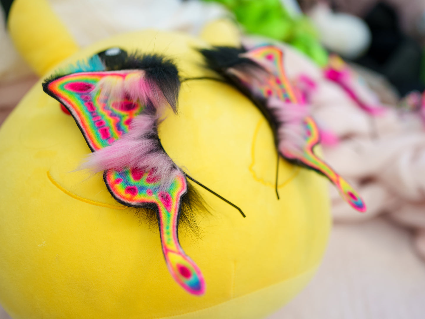 LSD Luna Ears — LSOC Ears