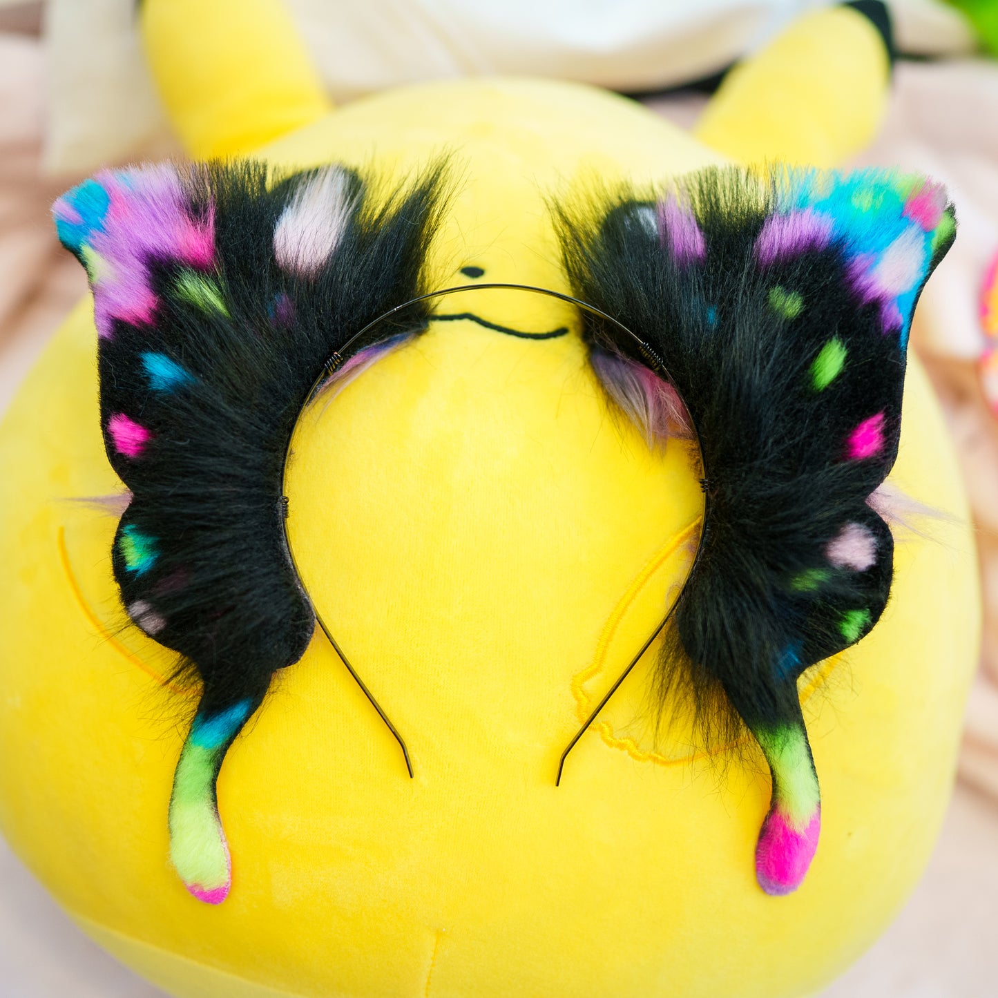 LSD Luna Ears — LSOC Ears