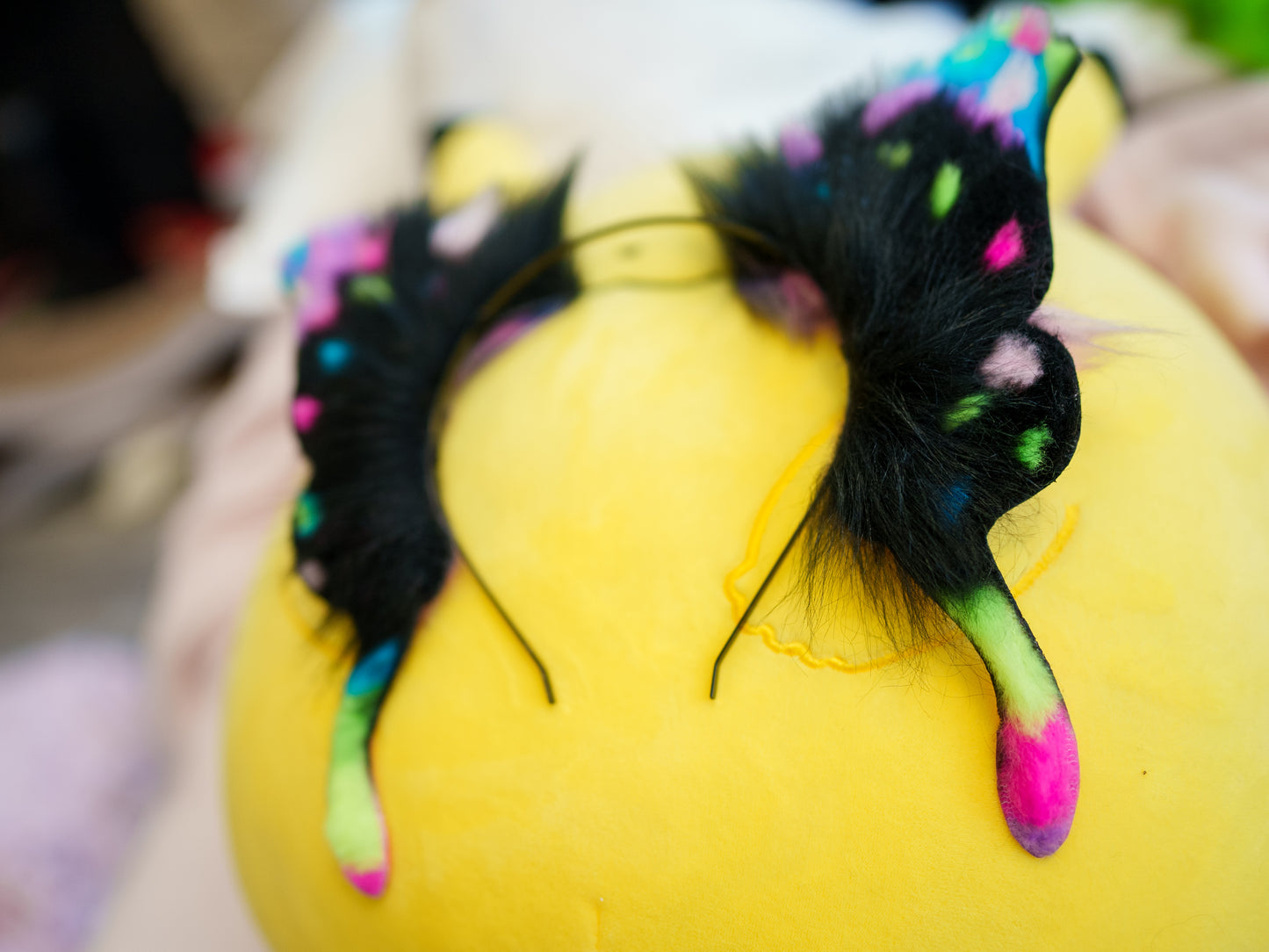 LSD Luna Ears — LSOC Ears