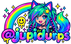 Jupiter’s Merch