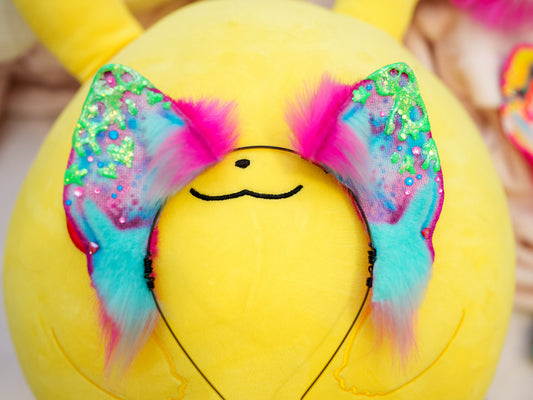 Slyme Kitten Ears LCOS