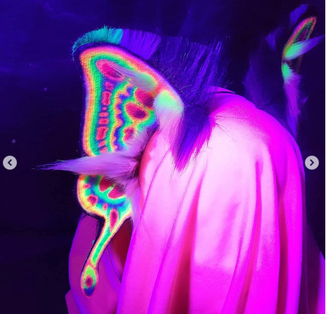 LSD Luna Ears — LSOC Ears