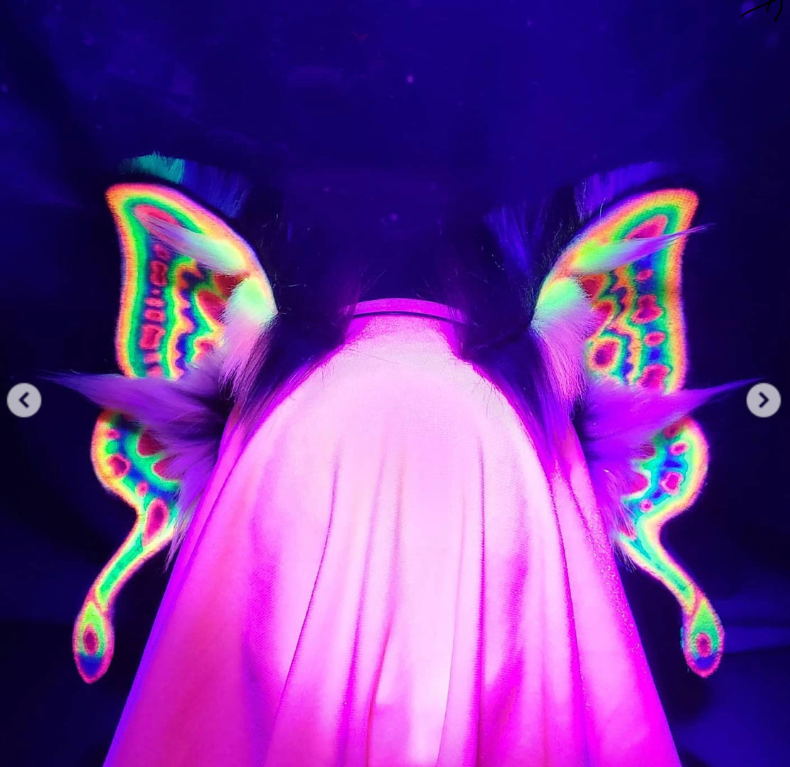 LSD Luna Ears — LSOC Ears